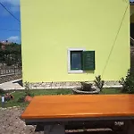 Apartament Terra Rossa Kaštelir