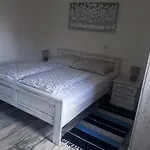 Apartament Terra Rossa