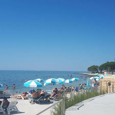 Terra Rossa Apartman