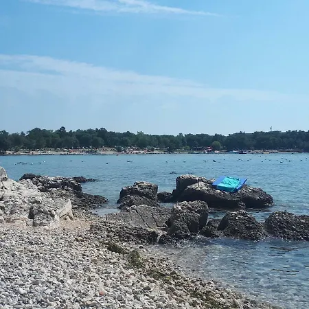 Apartman Terra Rossa