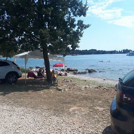 Apartman Terra Rossa