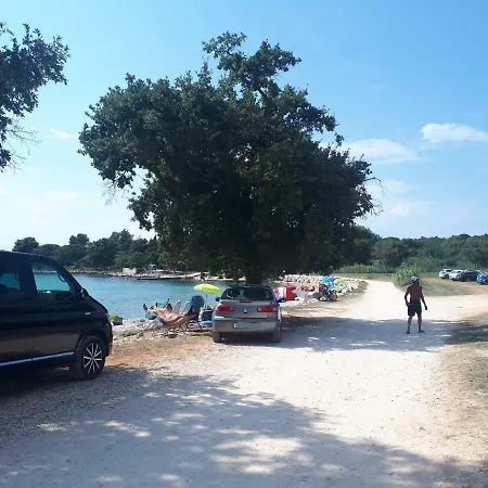 Apartman Terra Rossa *