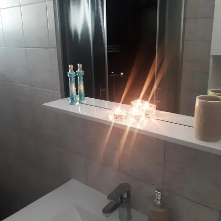 Terra Rossa Apartman