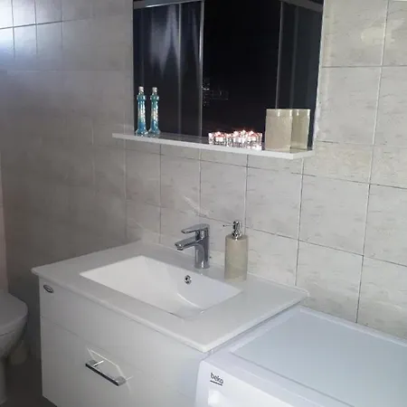 Apartman Terra Rossa Kaštelir