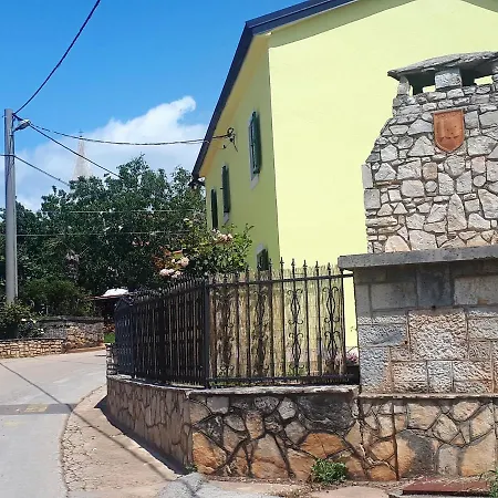 Appartement Terra Rossa