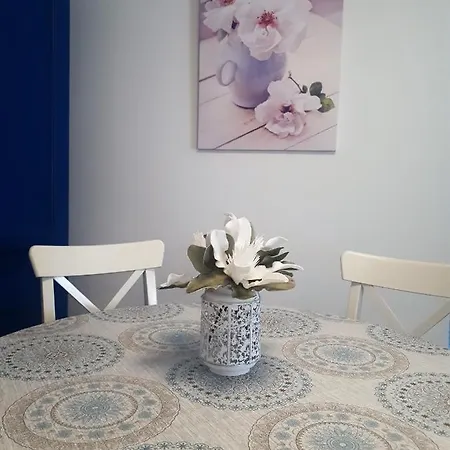Apartman Terra Rossa *