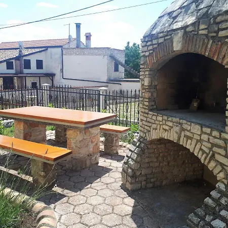 Terra Rossa Kaštelir