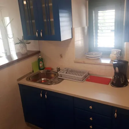 Apartman Terra Rossa *