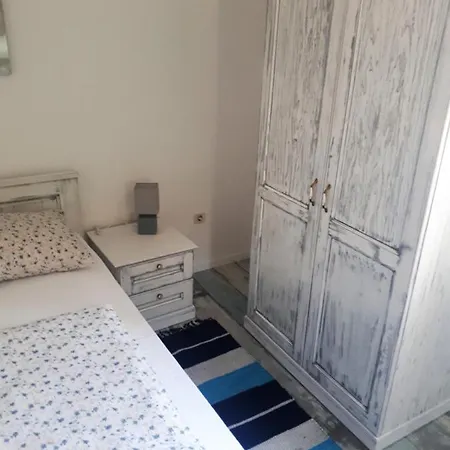 Apartman Terra Rossa