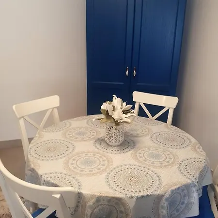 Terra Rossa Apartman Kaštelir