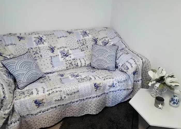 Terra Rossa Appartement Kaštelir