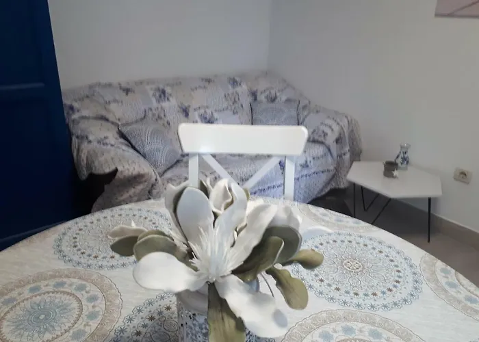Terra Rossa Appartement