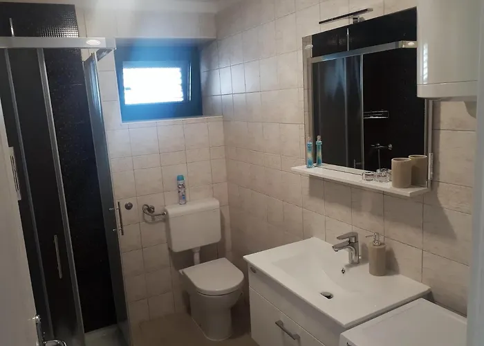 Terra Rossa Appartement Kaštelir