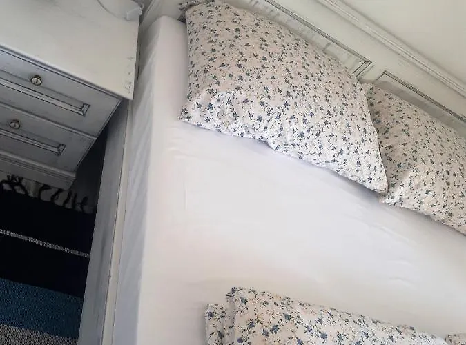 Appartement Terra Rossa *