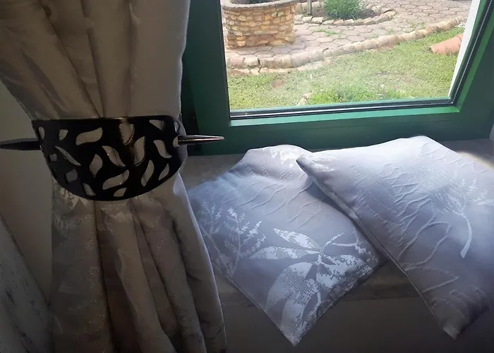 Appartement Terra Rossa *