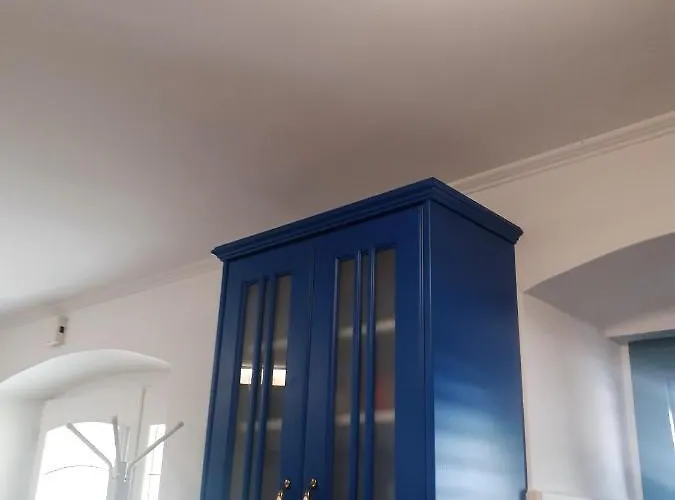 Terra Rossa Appartement *