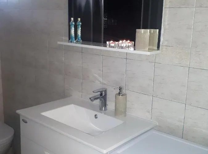 Appartement Terra Rossa Kaštelir