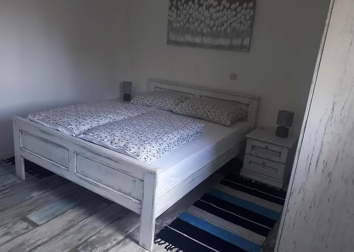 Appartement Terra Rossa
