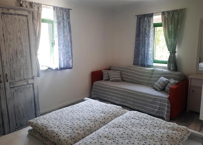 Terra Rossa Appartement Kaštelir