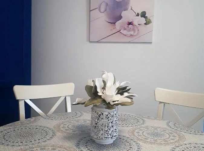 Appartement Terra Rossa *