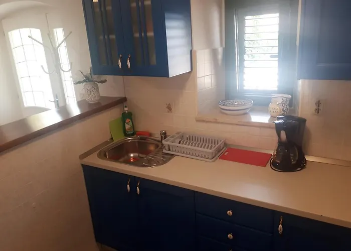 Appartement Terra Rossa *