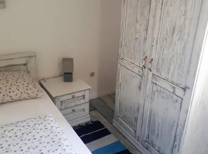 Appartement Terra Rossa