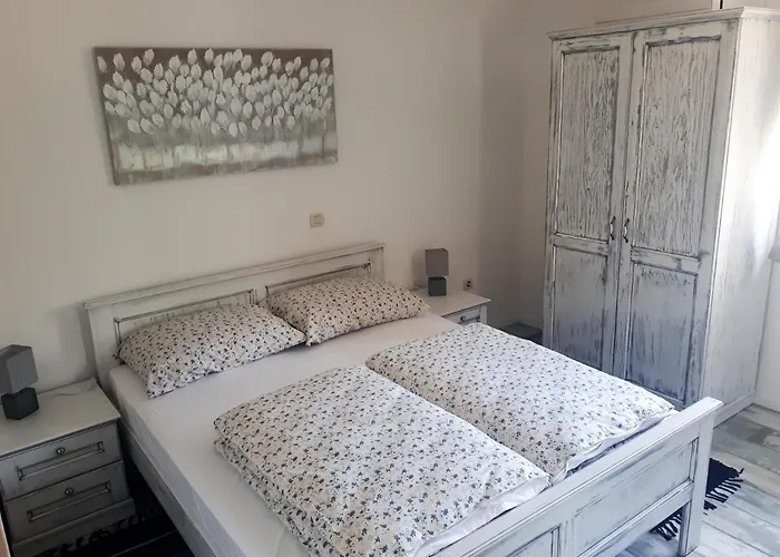 Terra Rossa Appartement Kaštelir