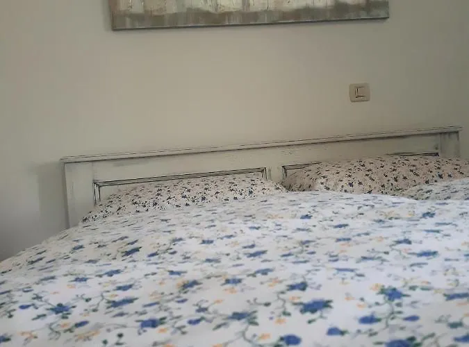 Terra Rossa Appartement *