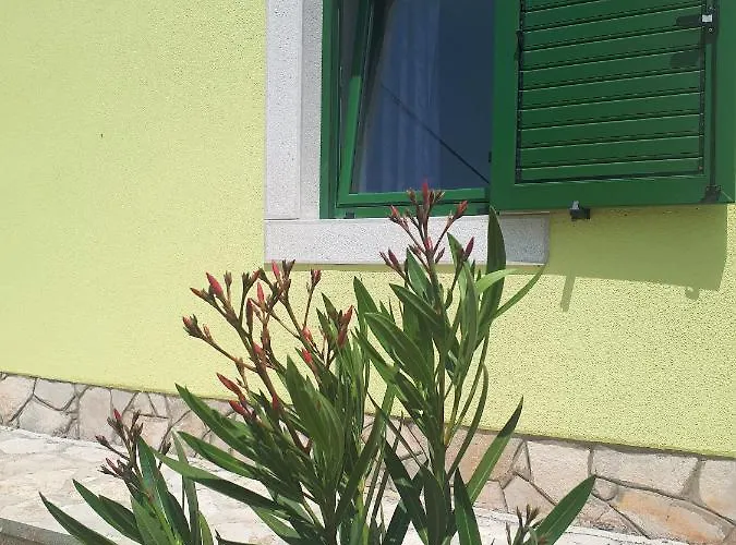 Terra Rossa Appartement Kaštelir