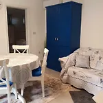 Terra Rossa Apartament