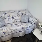 Terra Rossa Apartament Kaštelir