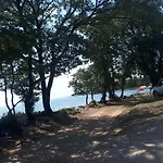 Terra Rossa Apartament Kaštelir