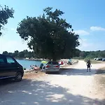 Apartament Terra Rossa *