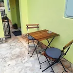 Apartament Terra Rossa Kaštelir