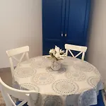 Terra Rossa Apartament Kaštelir