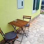Terra Rossa Apartament *