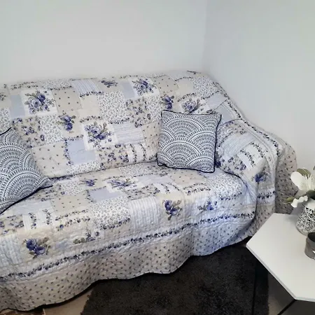Terra Rossa Apartmán Kaštelir