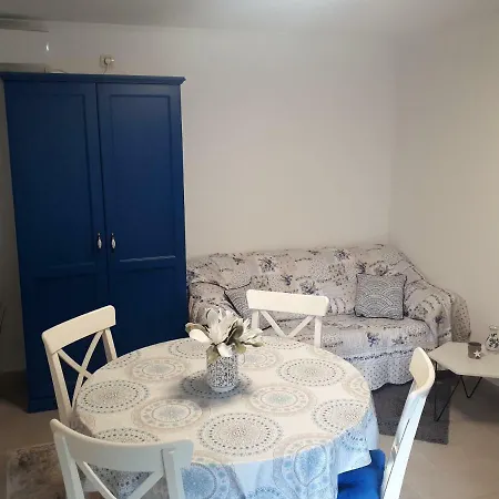 Terra Rossa * Kastelir