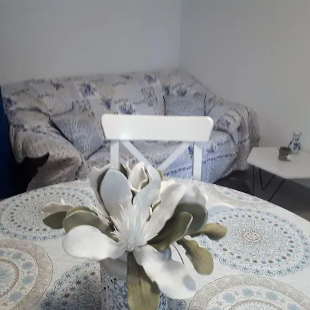 Terra Rossa Apartment