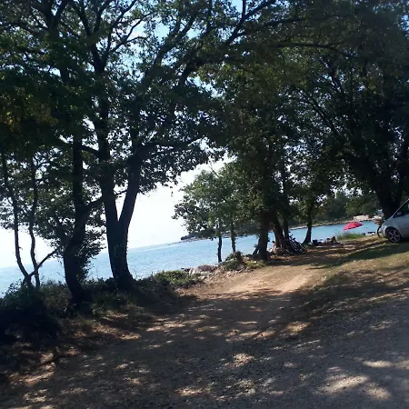 Terra Rossa Apartmán Kaštelir