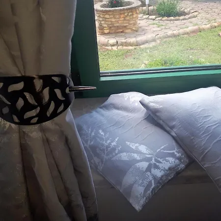 Apartment Terra Rossa *