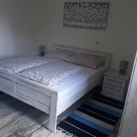 Apartment Terra Rossa