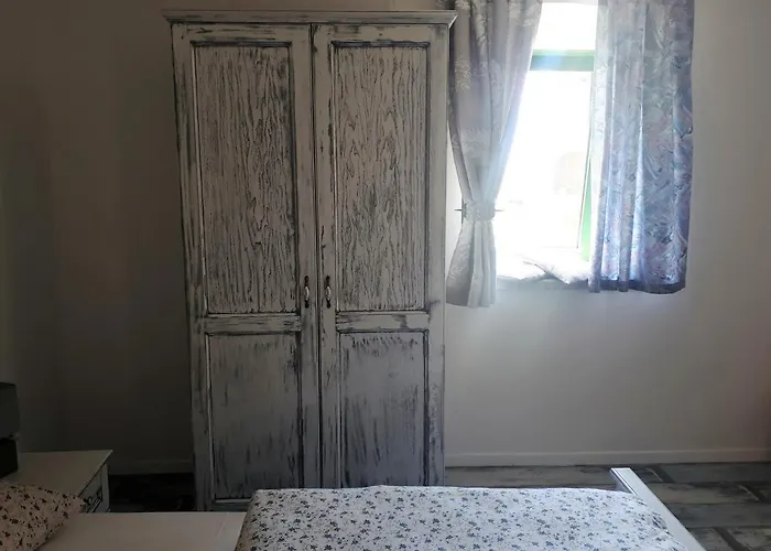 Lejlighed Terra Rossa *